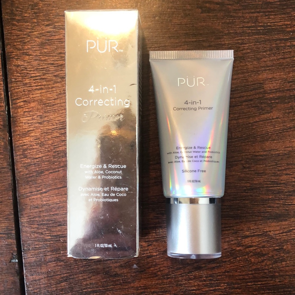 PUR 4 in 1 primer